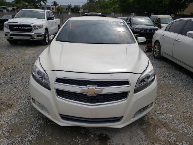 Photo 5 from auction – 2013 CHEVROLET MALIBU 2LT with VIN 1G11F5RR2DF113039