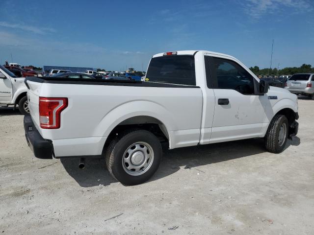 Photo 3 from auction – 2017 FORD F150 with VIN 1FTMF1C86HFA27560