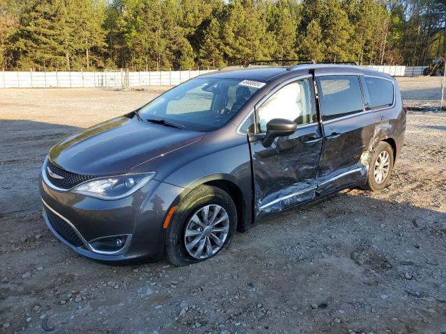 CHRYSLER PACIFICA T 2018 z numerem VIN 2C4RC1BG4JR142700 - Zdjęcie z aukcji