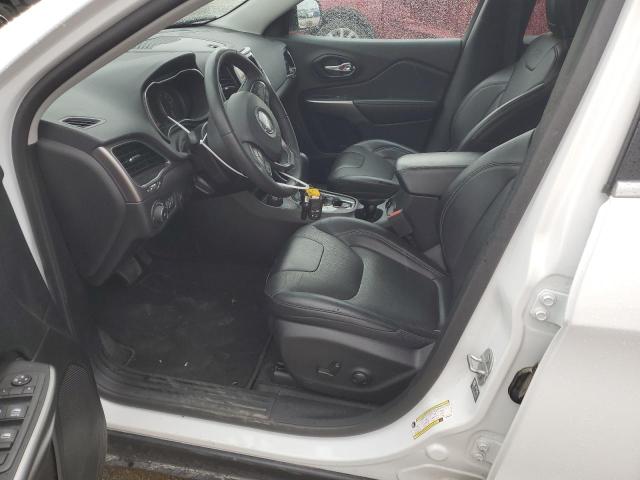 Photo 7 from auction – 2022 JEEP CHEROKEE L with VIN 1C4PJMDN4ND505225