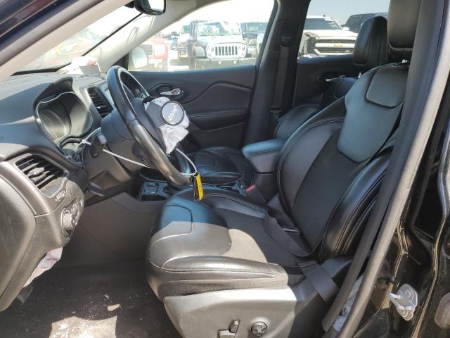 Photo 7 from auction – 2019 JEEP CHEROKEE L with VIN 1C4PJLLN7KD171876