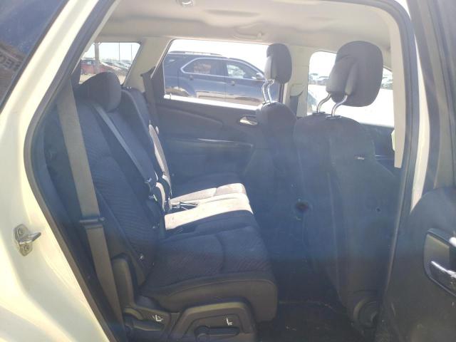 Photo 11 from auction – 2020 DODGE JOURNEY SE with VIN 3C4PDCAB2LT278829