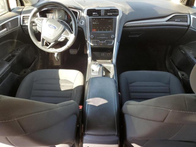 Photo 8 from auction – 2019 FORD FUSION SE with VIN 3FA6P0HD0KR203606