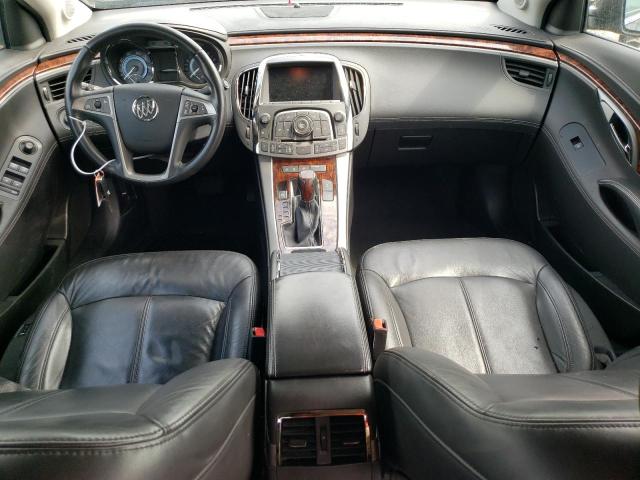 Photo 8 from auction – 2013 BUICK LACROSSE with VIN 1G4GC5E38DF226422