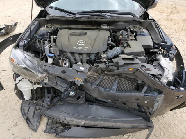 Photo 11 from auction – 2019 MAZDA CX-3 TOURI with VIN JM1DKDC72K1437846