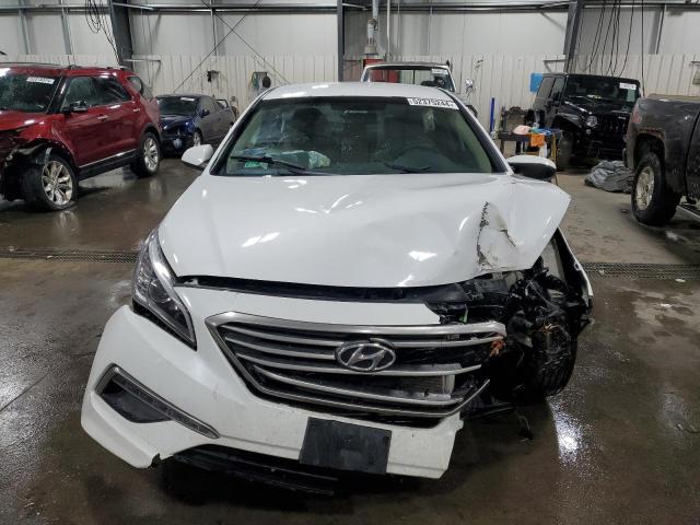 Photo 5 from auction – 2015 HYUNDAI SONATA SE with VIN 5NPE24AF3FH210663
