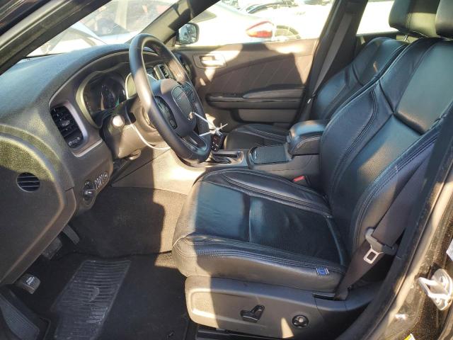 Photo 7 from auction – 2019 DODGE CHARGER SX with VIN 2C3CDXBG4KH726094