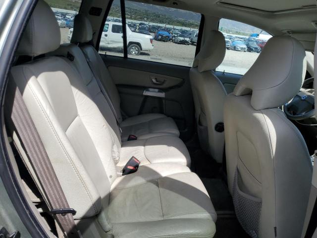Photo 10 from auction – 2006 VOLVO XC90 with VIN YV4CZ592X61294348