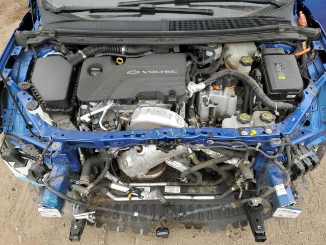 Photo 11 from auction – 2017 CHEVROLET VOLT PREMI with VIN 1G1RB6S51HU213596