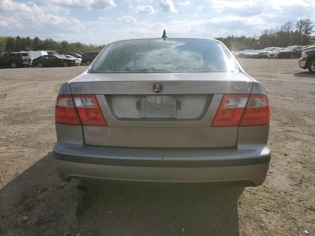 Photo 6 from auction – 2004 SAAB 9-5 AERO with VIN YS3EH45G643014137