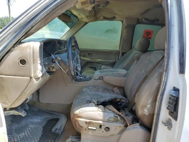 Photo 7 from auction – 2004 GMC NEW SIERRA with VIN 2GTEK19T141250876