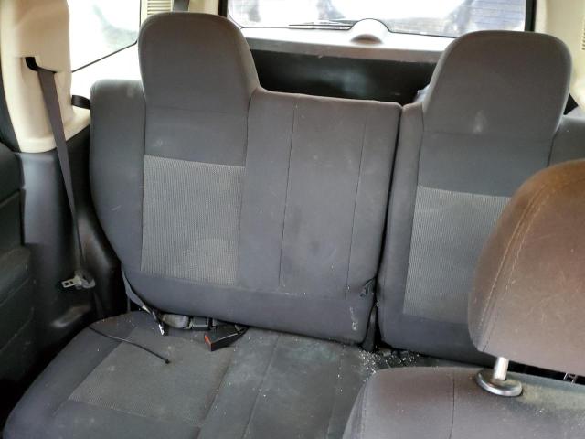 Photo 10 from auction – 2012 JEEP PATRIOT SP with VIN 1C4NJRBB9CD599824