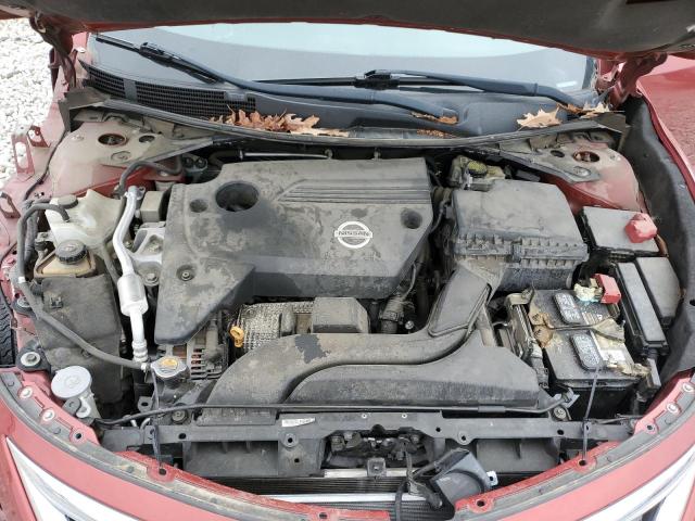 Photo 11 from auction – 2014 NISSAN ALTIMA 2.5 with VIN 1N4AL3AP6EC116775