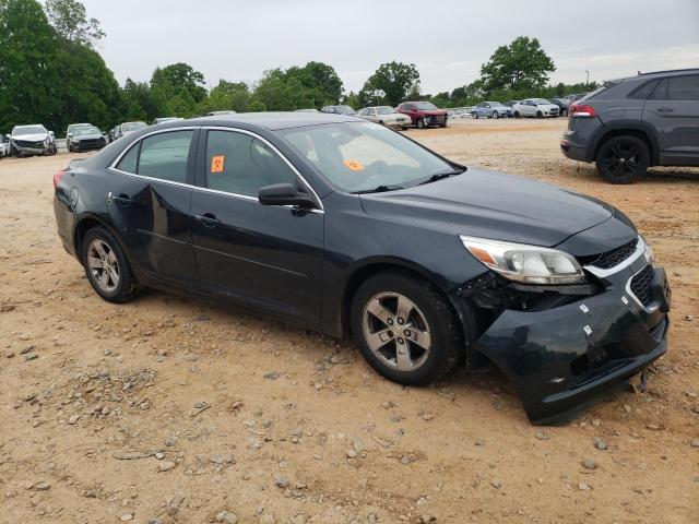 Photo 4 from auction – 2014 CHEVROLET MALIBU LS with VIN 1G11B5SL4EF276360