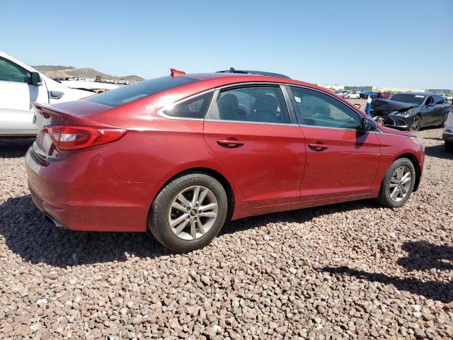 Photo 3 from auction – 2016 HYUNDAI SONATA SE with VIN 5NPE24AF0GH271485