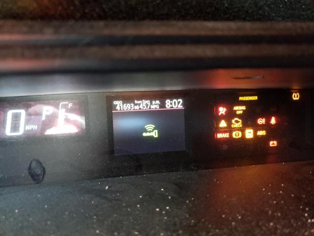 Photo 9 from auction – 2015 TOYOTA PRIUS C with VIN JTDKDTB31F1576219