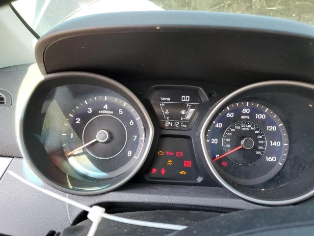 Photo 9 from auction – 2016 HYUNDAI ELANTRA SE with VIN 5NPDH4AE4GH656386