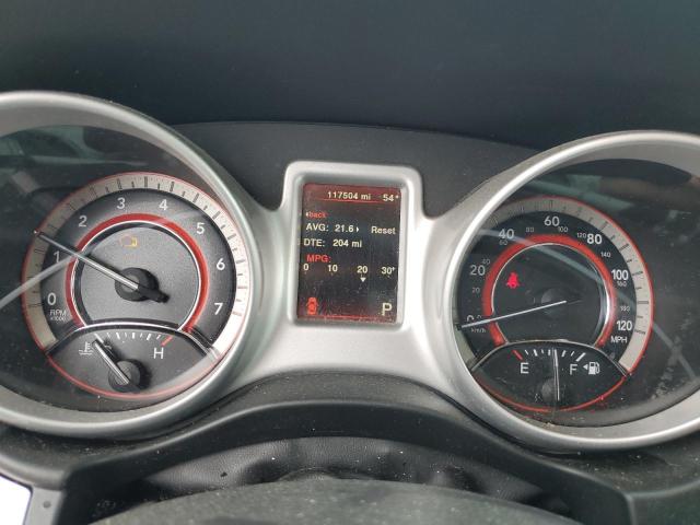 Zdjęcie 9 z aukcji – 2017 DODGE JOURNEY SX z VIN 3C4PDDBG4HT592103