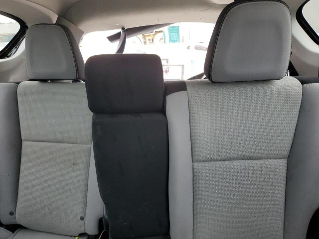 Photo 10 from auction – 2017 TOYOTA RAV4 XLE with VIN 2T3WFREV2HW374120