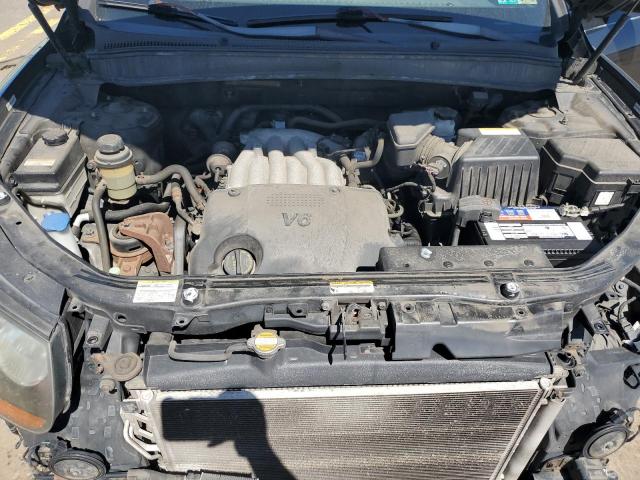 Photo 11 from auction – 2008 HYUNDAI SANTA FE G with VIN 5NMSG73D08H211867