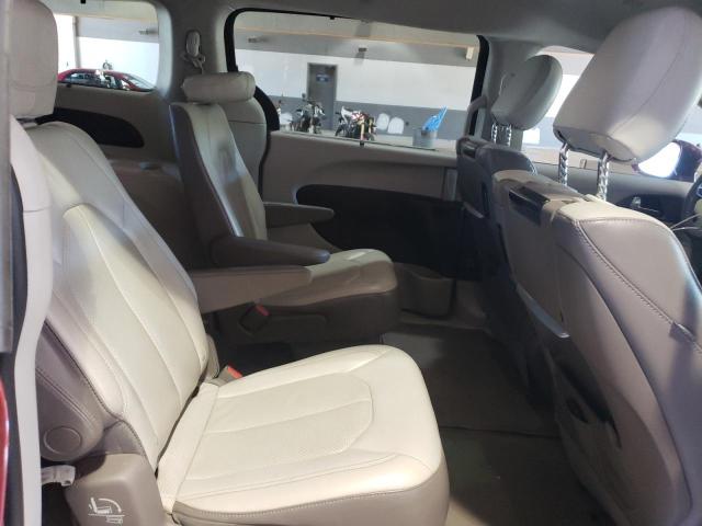 Photo 11 from auction – 2017 CHRYSLER PACIFICA T with VIN 2C4RC1EG7HR559654