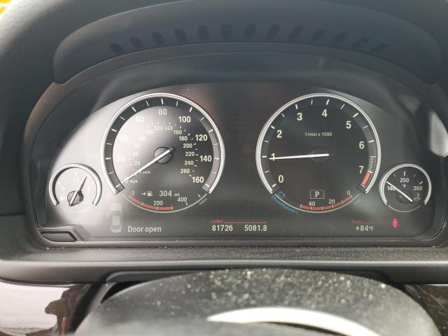 Photo 9 from auction – 2015 BMW 528 I with VIN WBA5A5C51FD524232