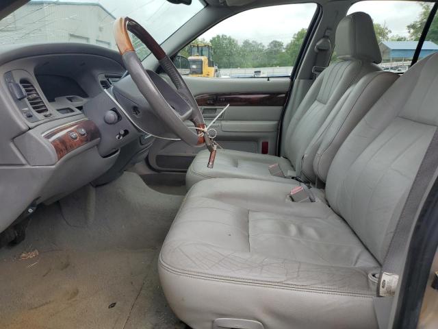 Photo 7 from auction – 2004 MERCURY GRAND MARQ with VIN 2MEHM75W64X676441
