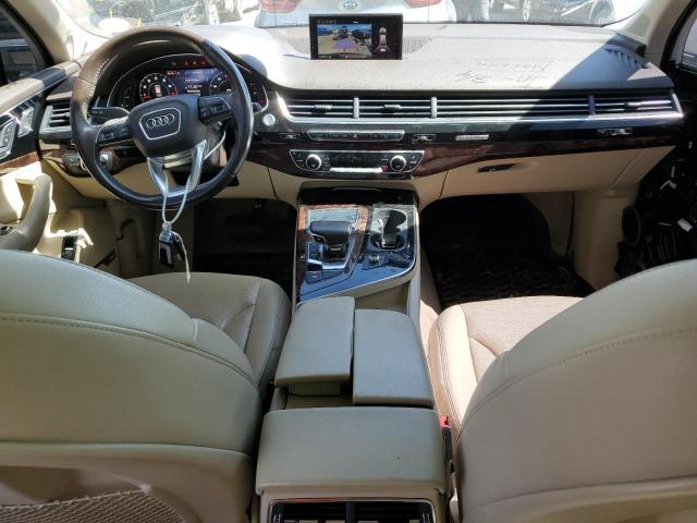 Foto 8 de la subasta – 2017 AUDI Q7 PRESTIG con VIN WA1VAAF7XHD033258