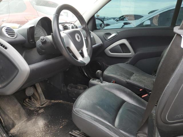 Photo 7 from auction – 2014 SMART FORTWO PUR with VIN WMEEJ3BA4EK745650