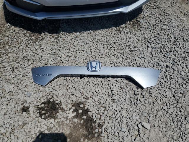 Photo 12 from auction – 2019 HONDA CIVIC LX with VIN 2HGFC2F69KH534008