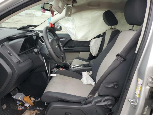 Photo 7 from auction – 2009 DODGE JOURNEY SX with VIN 3D4GG57V99T192868