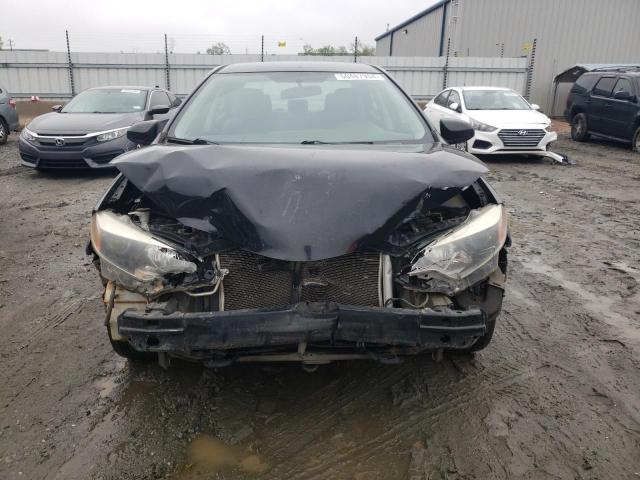 Photo 5 from auction – 2016 TOYOTA COROLLA L with VIN 2T1BURHE6GC720100