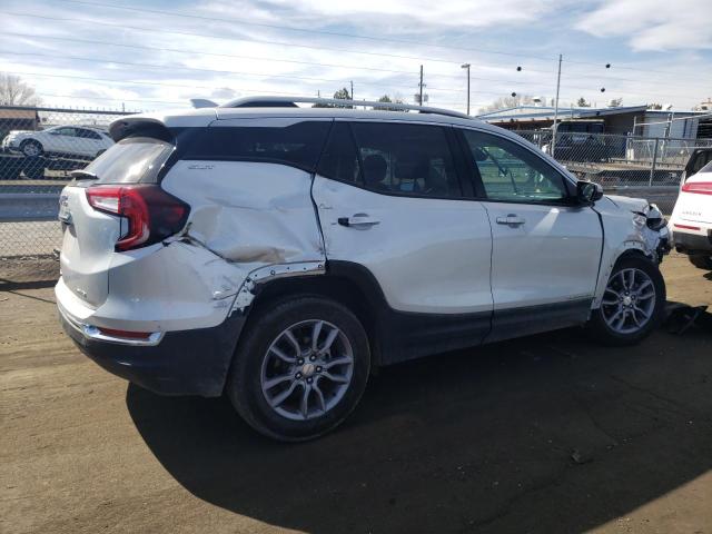 Photo 3 from auction – 2022 GMC TERRAIN with VIN 3GKALVEV2NL256314