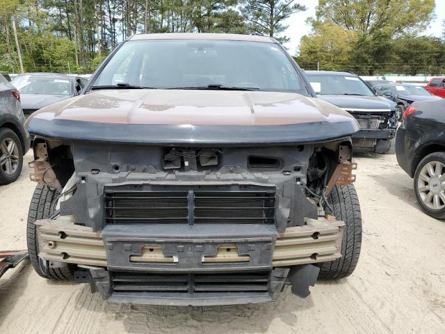 Photo 5 from auction – 2017 FORD EXPLORER X with VIN 1FM5K8D80HGC77633