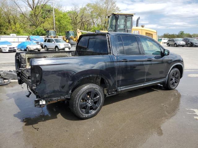 Photo 3 from auction – 2019 HONDA RIDGELINE with VIN 5FPYK3F87KB019183
