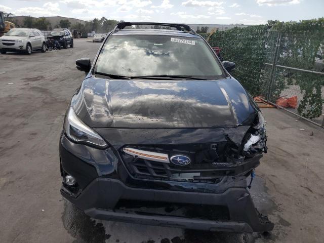 Photo 5 from auction – 2021 SUBARU CROSSTREK with VIN JF2GTHMC5M8335790