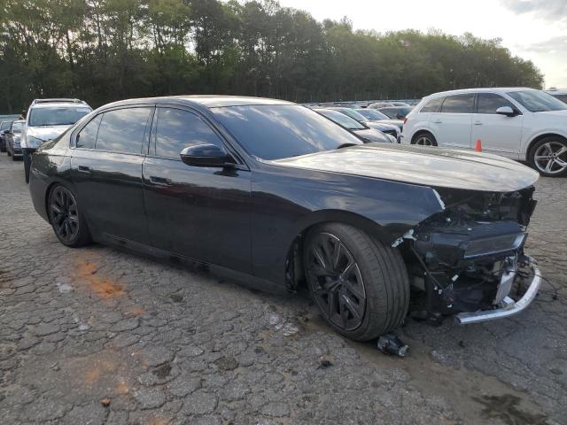 Photo 4 from auction – 2023 BMW 760 XI with VIN WBA33EJ01PCM49810
