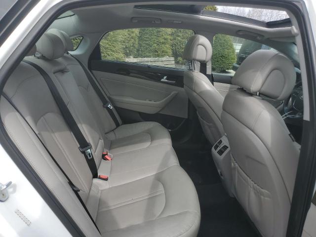 Photo 10 from auction – 2016 HYUNDAI SONATA HYB with VIN KMHE34L11GA030679