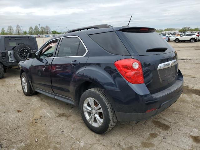 Photo 2 from auction – 2015 CHEVROLET EQUINOX LT with VIN 2GNALBEK7F6251932