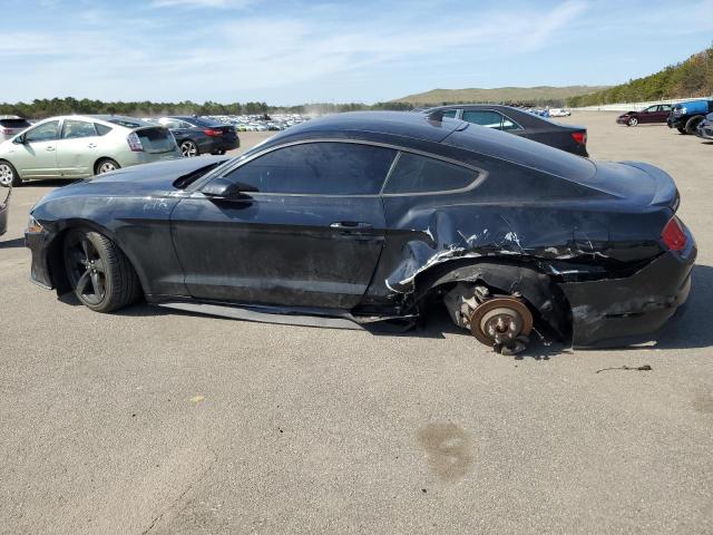 Photo 2 from auction – 2021 FORD MUSTANG with VIN 1FA6P8TH1M5153474