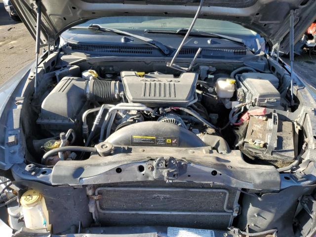 Photo 11 from auction – 2008 DODGE DAKOTA QUA with VIN 1D7HW58N58S602736
