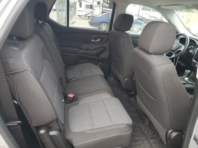 Photo 11 from auction – 2019 CHEVROLET TRAVERSE L with VIN 1GNERFKW5KJ302937