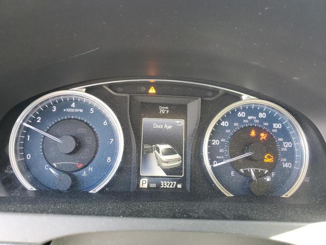 Photo 9 from auction – 2017 TOYOTA CAMRY LE with VIN 4T1BF1FKXHU356221