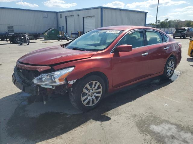 Photo 1 from auction – 2014 NISSAN ALTIMA 2.5 with VIN 1N4AL3AP4EC148768
