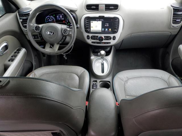 Photo 8 from auction – 2017 KIA SOUL EV + with VIN KNDJX3AE5H7018542
