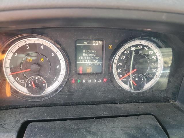 Photo 9 from auction – 2018 RAM 1500 ST with VIN 1C6RR7FT1JS328192