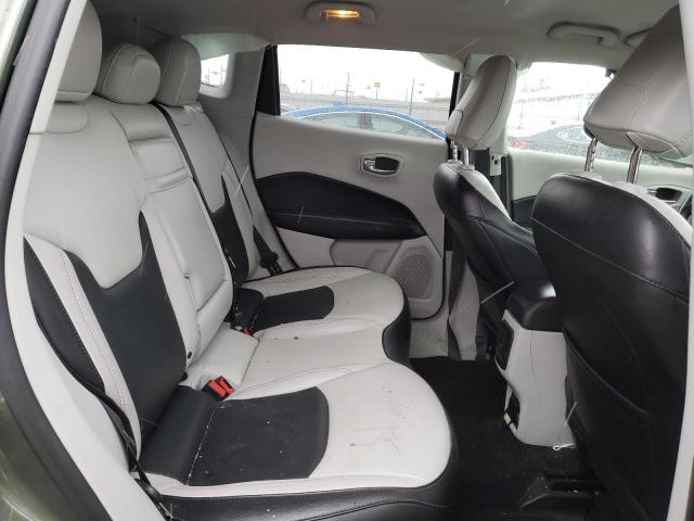 Photo 10 from auction – 2020 JEEP COMPASS LI with VIN 3C4NJDCB3LT118946
