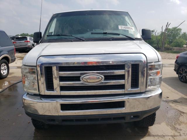 Photo 5 from auction – 2014 FORD ECONOLINE with VIN 1FBSS3BS9EDA85170