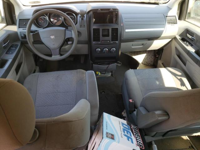 Photo 8 from auction – 2008 DODGE GRAND CARA with VIN 1D8HN44H08B179833