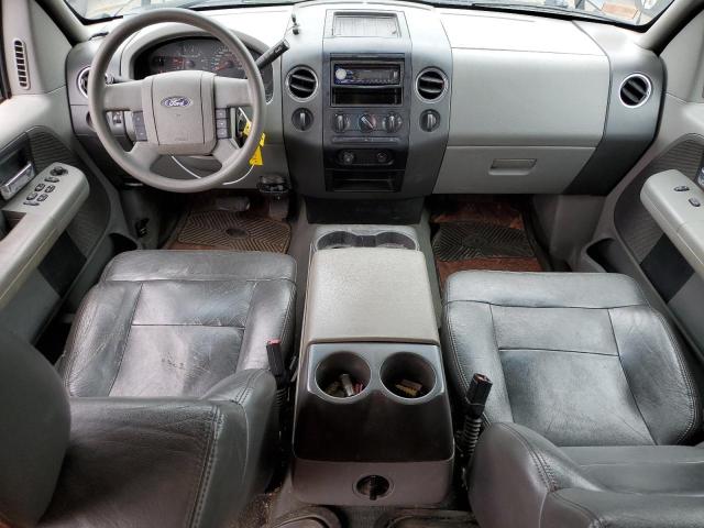 Photo 8 from auction – 2007 FORD F150 SUPER with VIN 1FTPW14V17FA81901